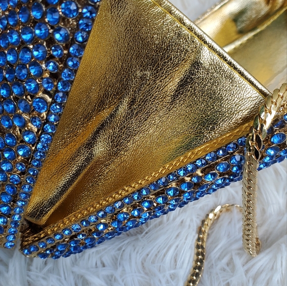 RHINESTONE FRENCH FRIES BAG - Picture 6 of 8